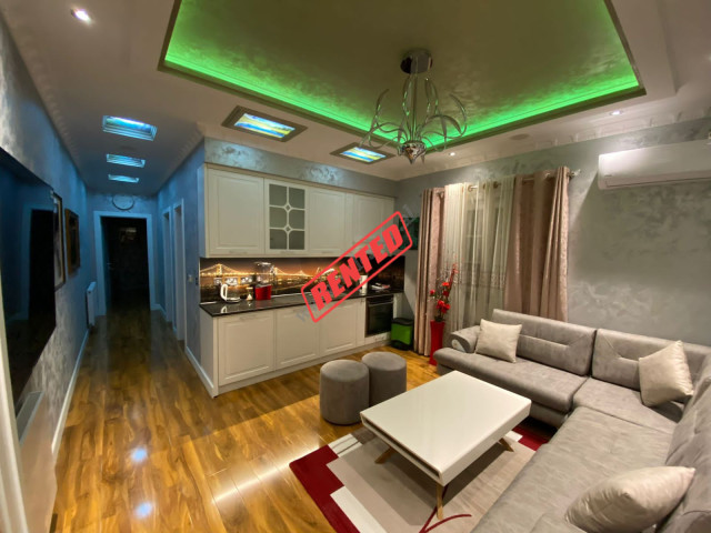 Apartament 2+1 me qira ne zonen e Alliasit ne Tirane